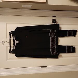 Lucky Brand Matching Outfit